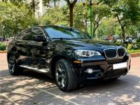 Xe BMW X6 xDrive35i 2009