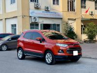 Xe Ford EcoSport Titanium 1.5L AT 2017