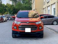 Xe Ford EcoSport Titanium 1.5L AT 2017