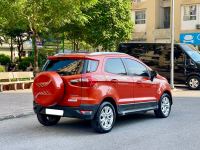 Xe Ford EcoSport Titanium 1.5L AT 2017