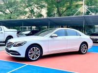 Xe Mercedes Benz S450L Luxury 2020