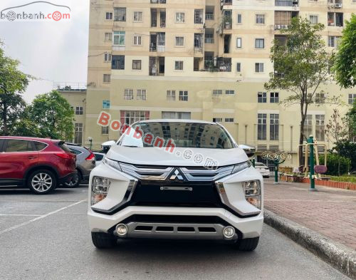 Mitsubishi Xpander 1.5 AT