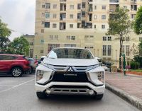 Xe Mitsubishi Xpander 1.5 AT 2021