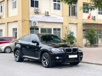 Xe BMW X6 xDrive35i 2009