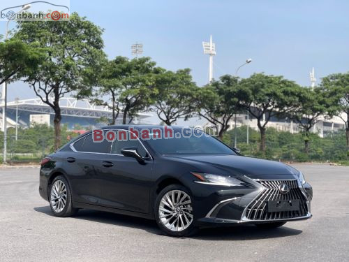 Lexus ES 250 2023