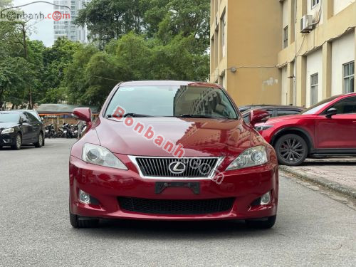 Lexus IS 250