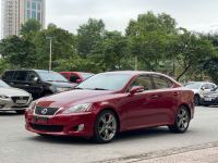 Xe Lexus IS 250 2009