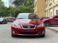 Xe Lexus IS 250 2009