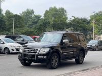 Xe Mitsubishi Pajero 3.0 4x4 AT 2017