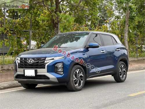 Hyundai Creta Đặc biệt 1.5 AT