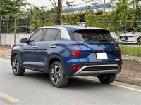 Xe Hyundai Creta Đặc biệt 1.5 AT 2022