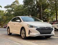 Xe Hyundai Elantra 1.6 AT 2019