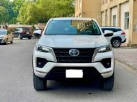 Xe Toyota Fortuner 2.4L 4x2 MT 2022