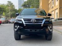 Xe Toyota Fortuner 2.8V 4x4 AT 2018