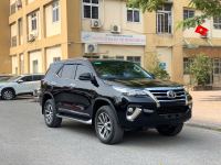 Xe Toyota Fortuner 2.8V 4x4 AT 2018