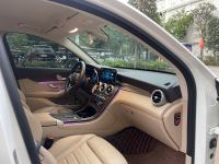 Xe Mercedes Benz GLC 200 4Matic 2020