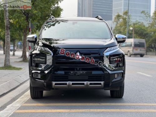 Mitsubishi Xpander Cross 1.5 AT 2023