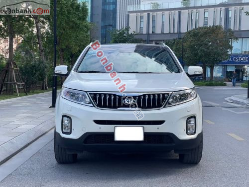 Kia Sorento 2.2 DAT Premium 2020