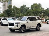 Xe Toyota 4 Runner SR5 2011