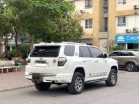 Xe Toyota 4 Runner SR5 2011