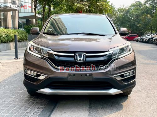 Honda CRV 2.0 AT