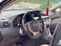 Xe Lexus RX 450h 2012