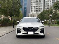 Xe VinFast Lux A 2.0 2.0 AT 2021