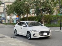 Xe Hyundai Elantra 2.0 AT 2017