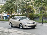 Xe Toyota Corolla altis 2.0V 2014