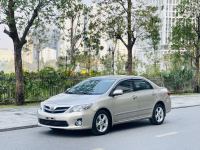 Xe Toyota Corolla altis 2.0V 2014