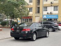 Xe Toyota Camry 2.4G 2010