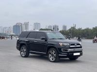 Xe Toyota 4 Runner Limited 2014