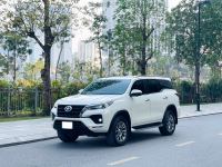 Xe Toyota Fortuner 2.7L 4x2 AT 2022