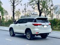 Xe Toyota Fortuner 2.7L 4x2 AT 2022