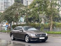 Xe Mercedes Benz E250 2017