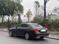 Xe Mercedes Benz E250 2017