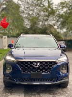 Xe Hyundai SantaFe 2.4L HTRAC 2019