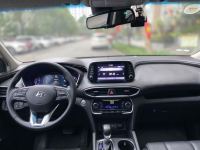 Xe Hyundai SantaFe 2.4L HTRAC 2019