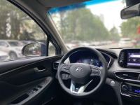 Xe Hyundai SantaFe 2.4L HTRAC 2019