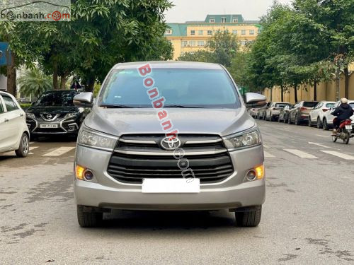 Toyota Innova 2.0G 2019