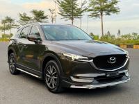 Xe Mazda CX5 2.0 AT 2017