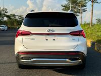 Xe Hyundai SantaFe Cao cấp 2.5L HTRAC 2022