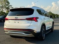 Xe Hyundai SantaFe Cao cấp 2.5L HTRAC 2022