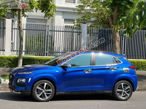 Hyundai Kona 2.0 ATH 2019