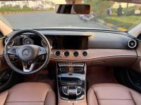 Xe Mercedes Benz E class E200 2017