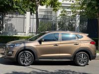 Xe Hyundai Tucson 2.0 ATH 2019