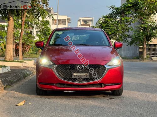 Mazda 2 1.5 AT 2022