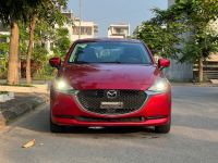 Xe Mazda 2 1.5 AT 2022