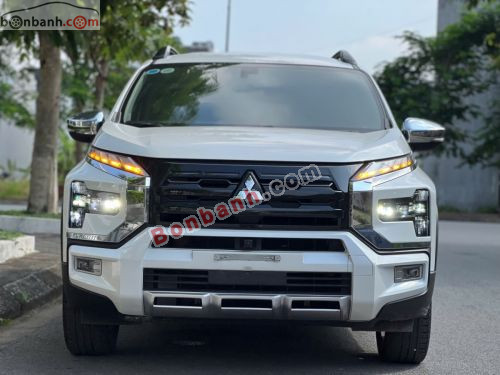 Mitsubishi Xpander Cross 1.5 AT 2023