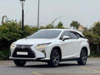 Xe Lexus RX 350L 2018